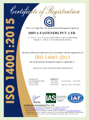 certificate image
