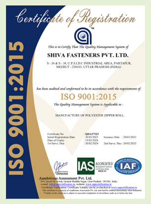 certificate image